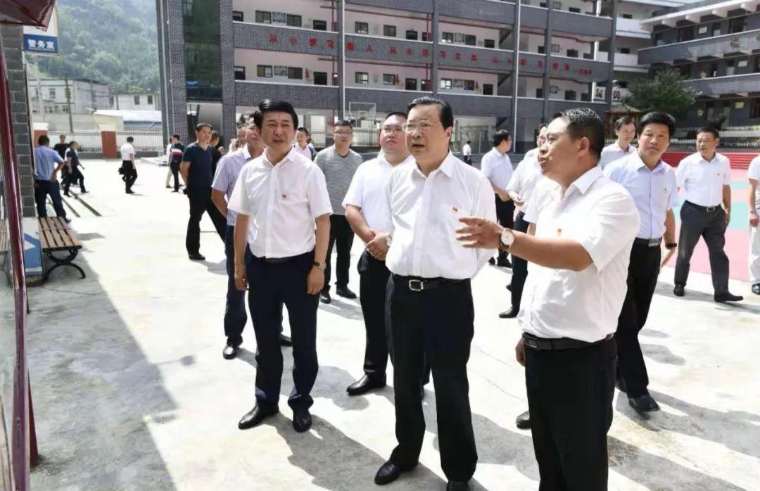 綏陽縣委常委最新名單揭曉,背后的溫馨故事與力量匯聚