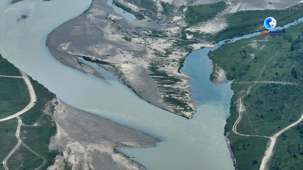 全球連線聚焦世界動態,探討全球熱點話題最新一期專題報道